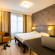 Ibis Styles Brussels Centre Stephanie 