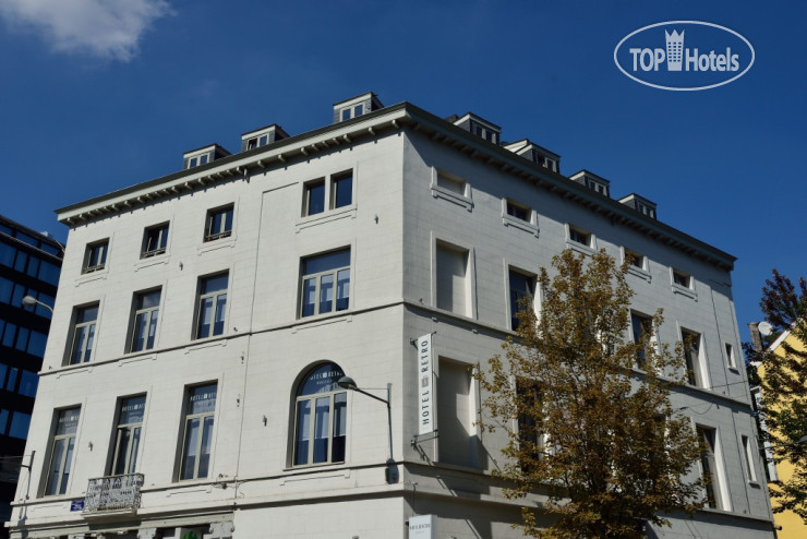 Hotelier's photos Retro Hotel 3*