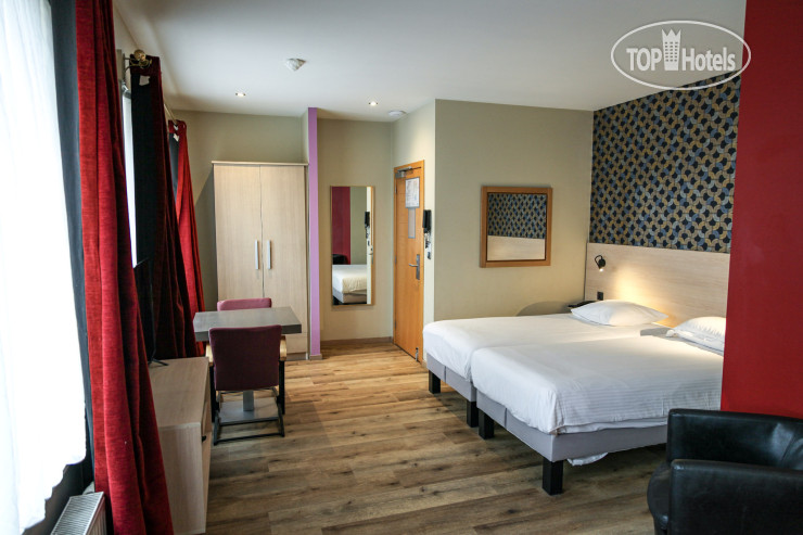 Hotel photo Wellness Apart Hotel 3*