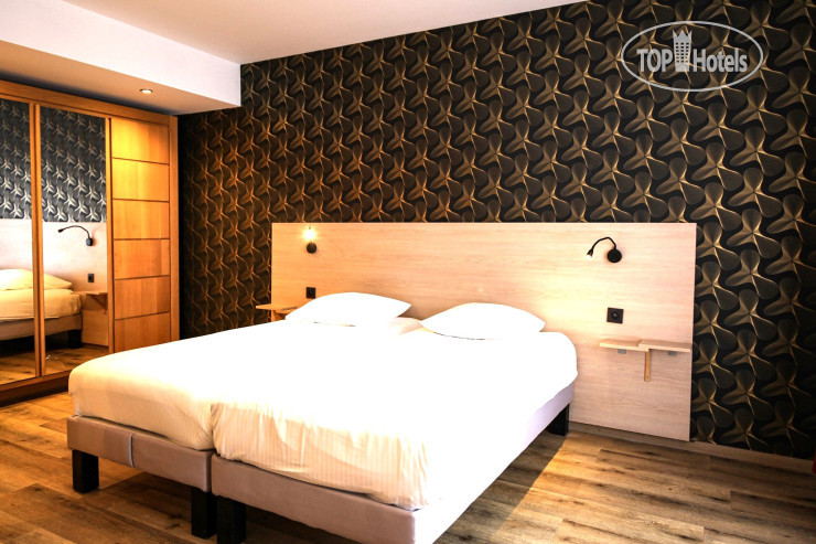 Фотографии отеля  Wellness Apart Hotel 3*