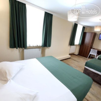 Sun Hotel 