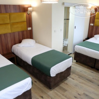 Sun Hotel 