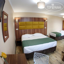 Sun Hotel 