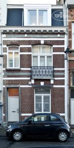 Hotel photo Plan Bxl 