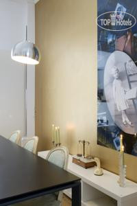 New photos from tourists Plan Bxl
