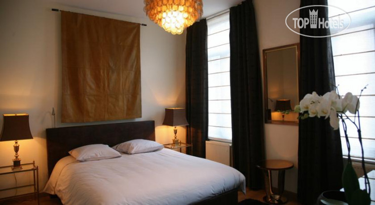 Hotel photo Sablon Aire Suites 