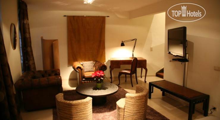 New photos from tourists Sablon Aire Suites 