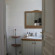 Shared Bed & Breakfast 