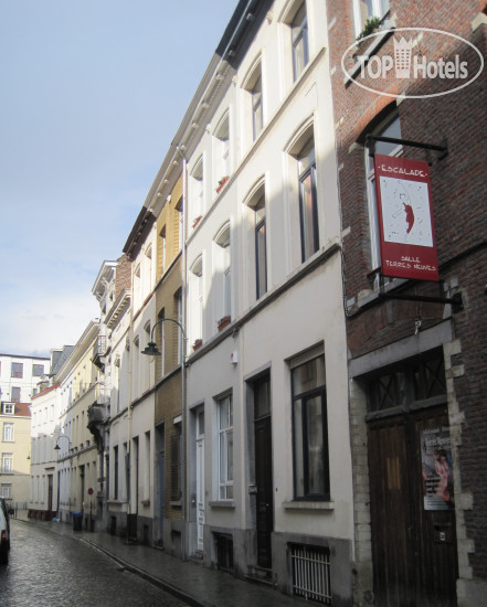 Hotel photo Terre Neuve 