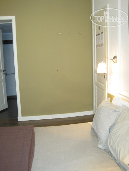 New photos from tourists Terre Neuve 