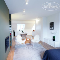Urban Rooms