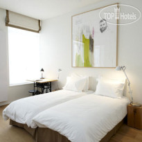 Urban Rooms