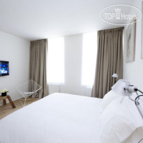 Urban Rooms