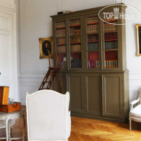 Villa Leopoldine Brussels Guesthouse 