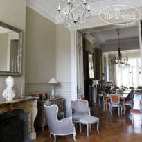 Villa Leopoldine Brussels Guesthouse 