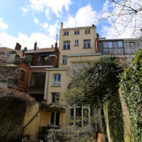 Villa Leopoldine Brussels Guesthouse 