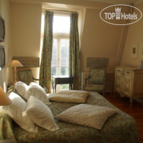 Villa Leopoldine Brussels Guesthouse 