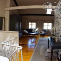 Villa Leopoldine Brussels Guesthouse 