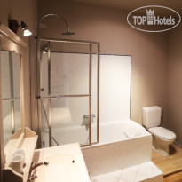 Villa Leopoldine Brussels Guesthouse 
