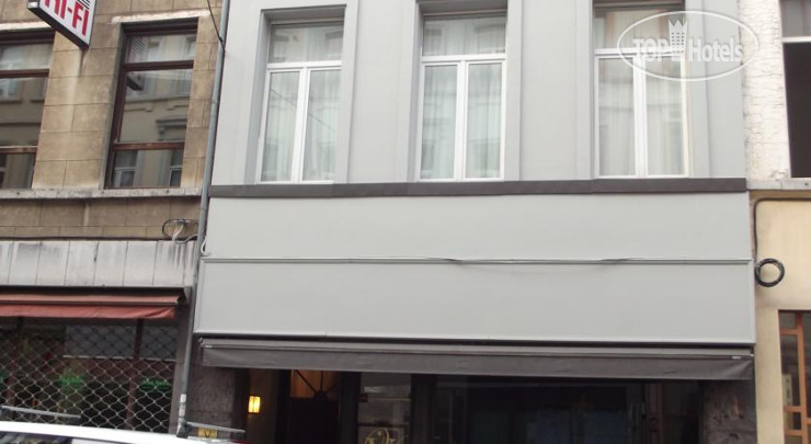 Hotel photo VincentV Gallery 