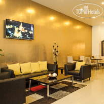 Dansaert Hotel