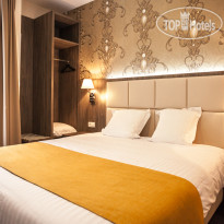 Dansaert Hotel