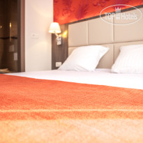 Dansaert Hotel
