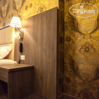 Dansaert Hotel