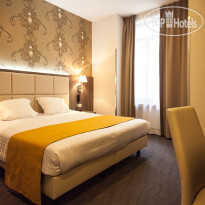 Dansaert Hotel