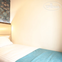 Dansaert Hotel