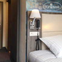 Dansaert Hotel