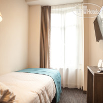 Dansaert Hotel