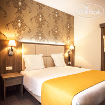 Dansaert Hotel