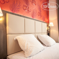 Dansaert Hotel