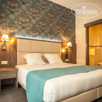 Dansaert Hotel