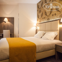Dansaert Hotel