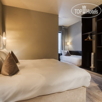 The Neufchatel Hotel 