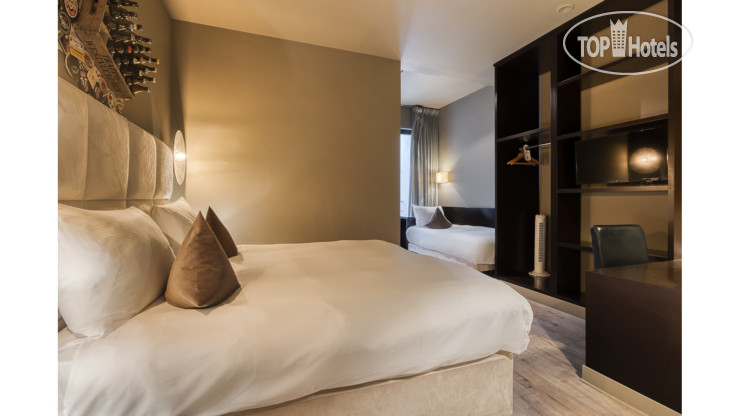 Hotel photo The Neufchatel Hotel 3*