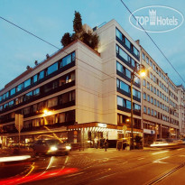 Jam Hotel 