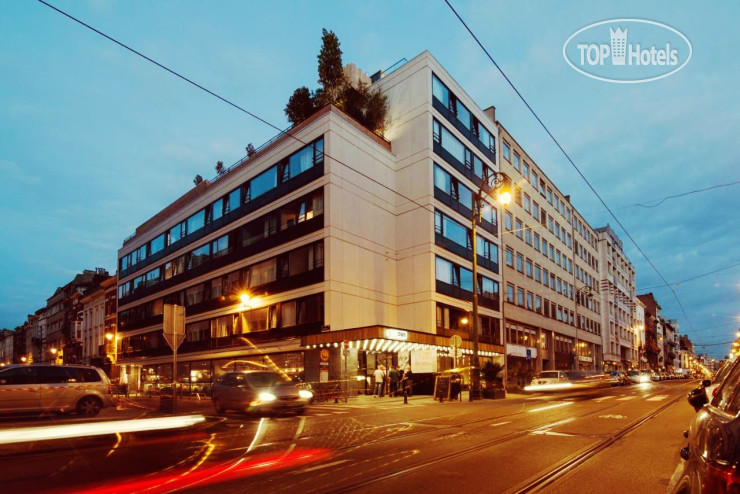 Hotel photo Jam Hotel 3*