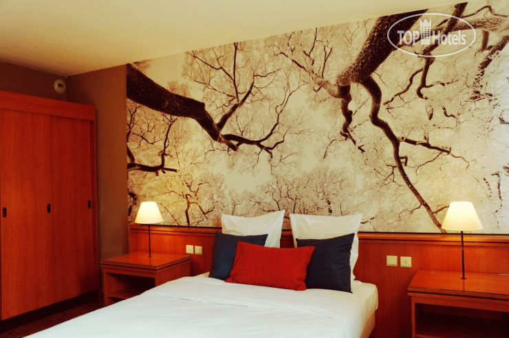 New photos from tourists L Escale Hotel 3*