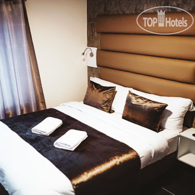 Hotel photo Onyx Hotel Expo - Atomium 3*
