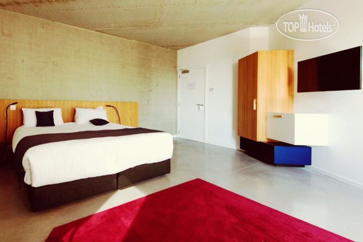 Hotel photo Belvue Hotel 3*