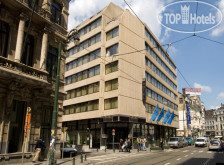 NH Brussels Louise 4*