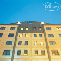 NH Grand Place Arenberg 