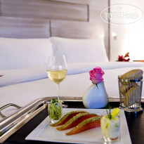 Sofitel Brussels Europe 