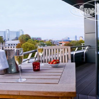 Sofitel Brussels Europe 