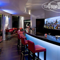 Sofitel Brussels Europe 