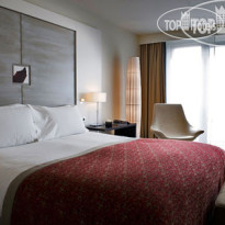 Sofitel Brussels Europe номер