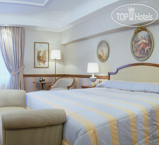 Hotel photo Izan Avenue Louise 4*